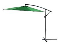Изображение Alu-Ampelschirm - Ø 3m Grün