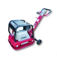 Bild von CREDIA Rüttelplatte  CDC-160 HY CD796078