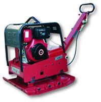 Bild von CREDIA Rüttelplatte  CDC-350 D CD796085