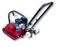 Bild von CREDIA Rüttelplatte  CDC-60 CD796030