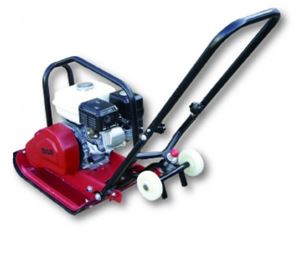 Bild von CREDIA Rüttelplatte  CDC-60 CD796030