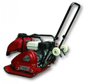 Bild von CREDIA Rüttelplatte  CDC-90W CD796047