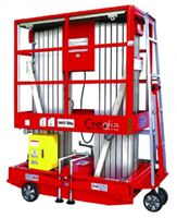 Bild von CREDIA Hebebühne  CDL 12 - 200 CD793022