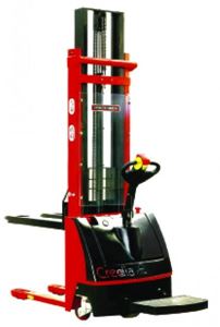 Bild von CREDIA Hubgabelstapler CDL 35 - 1000 CD793503