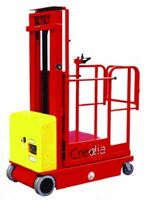 Bild von CREDIA Hebebühne  CDL 35 - 300 CD793039