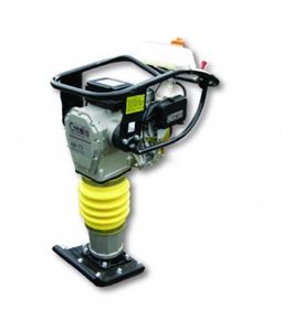 Bild von CREDIA Bodenstampfer  CDR-73 CD795026