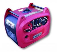 Bild von CREDIA Stromaggregat CD-3600 SI CD797204