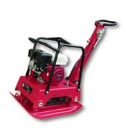 Bild von CREDIA Rüttelplatte  CDC-160 CD796061