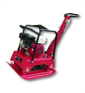 Bild von CREDIA Rüttelplatte  CDC-160 CD796061