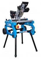 Obrazek Tisch/Kapp/Gehrungssäge GFO 1401 Güde Gd_55174