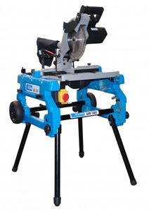 Obrazek Tisch/Kapp/Gehrungssäge GFO 1401 Güde Gd_55174