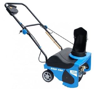 Bild von ELEKTRO-SCHNEEFRÄSE GESF 400