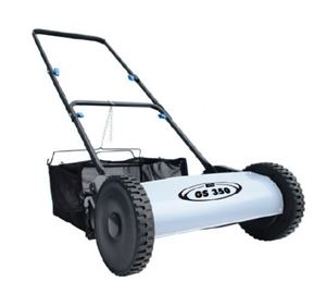 Obrazek Spindel Mäher GS 350