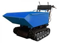 Εικόνα της Raupendumper Minidumper GMS 6,5 PS B&S Güde