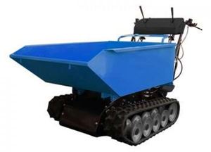 Εικόνα της Raupendumper Minidumper GMS 6,5 PS B&S Güde