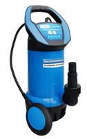 Εικόνα της SCHMUTZWASSERTAUCH  PUMPE GS 4001