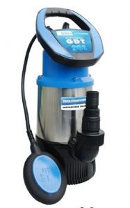 Bild von DRUCKTAUCHPUMPE GDT 901