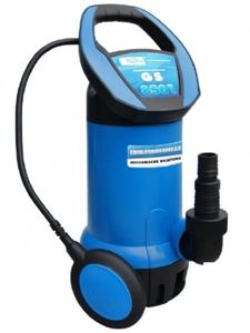 Εικόνα της SCHMUTZWASSERTAUCHPUMPE GS 8501