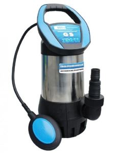 Εικόνα της Schmutzwassertauchpumpe  GS 7501 I