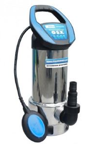 Εικόνα της SCHMUTZWASSERTAUCHPUMPE GSX 1101