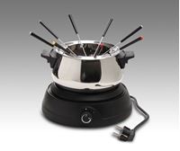 Bild von Fondue Set FS 1500 / 8 Personen