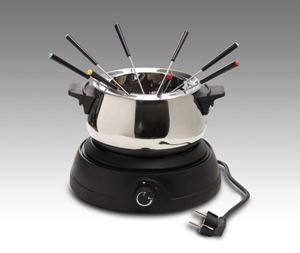 Bild von Fondue Set FS 1500 / 8 Personen