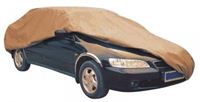 Bild von Auto-Sommergarage  L x B x H ca: 45 x 18 x 33 cm