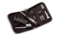 Afbeelding van Werkzeugset "Black
