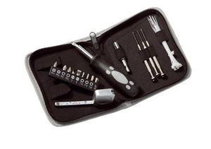 Imagen de Werkzeugset "Black
