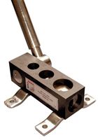 Εικόνα της Rohrausklinkmaschine RAM 43 Holzmann- Hz_RAM43
