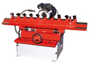 Bild von Hobelmesserschleifmaschine MS 7000 Holzmann- Hz_Ms7000