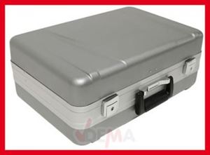 Imagen de Werkzeugkoffer ABS grau 6+