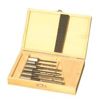 Изображение 6tlg. Langlochbohrersatz LL6TLGL Holzmann