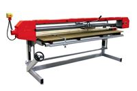 Bild von Bandschleifmaschine BS 2000 Holzmann (XL)