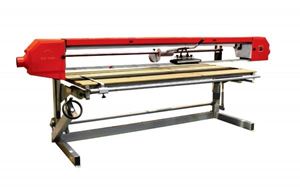 Bild von Band-Kantenschleifmaschine BKS 2400 Holzmann (XL)