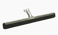 Resim Wasserschieber 45cm Metall, mit Moosgummi