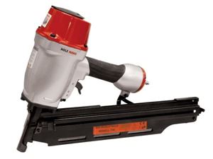 Bild von Druckluftnagler T90   Holzmann