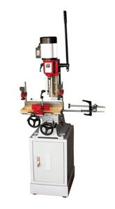 Bild von Bohr-Stemm Maschine STM26 Holzmann- Hz_STM26