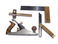 Bild von Spezial Tischler Set STS4TLG Holzmann