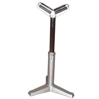 Изображение Rollenbock SS52 V-Form schwere Ausführung Holzmann