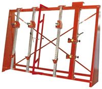 Afbeelding van Verleimständer VSTR 3000 (XL)  Holzmann