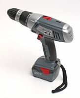Bild von Akkuschrauber / Bohrer ABS 20V Li Ion