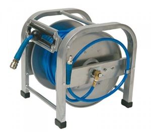 Bild von Automatik Druckluftschlauchtrommel 30m