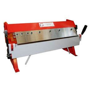 Bild von Abkantmaschine AKM 610A Holzmann- Hz_AKM610A