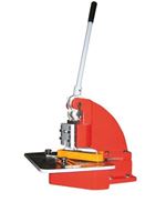 Bild von Ausklinkmaschine ESM 4 Holzmann