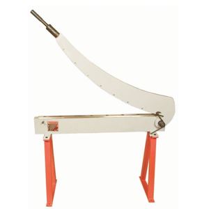 Bild von Blechschlagschere BSS 1000 Holzmann