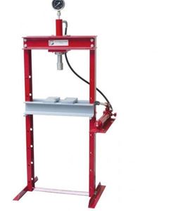 Obrazek Werkstattpresse WP12H Holzmann- Hz_WP12H