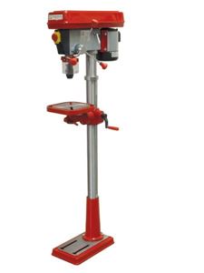 Afbeelding van Ständerbohrmaschine SB 4116H Holzmann- Hz_SB4116H