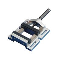 Εικόνα της Schraubstock   M100 Holzmann- Hz_M100
