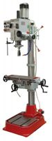 Bild von Bohr u. Fräsmaschine ZX 40PC Holzmann- Hz_ZX40PC